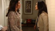 Sheila and Li could become friends | Image: CBS